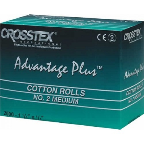 ������ ����������������� ������ CROSSTEX Advantage PLUS (1000 ��.)
