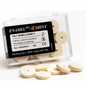 SHINY Enamel ��������� ���� ��� ���������    COSSHINY F  ��30��