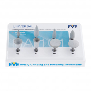 ������ EVE UNIVERSAL RA 101 ������� ��������� ��������, ����������� ��������, ���������� (8 �������)