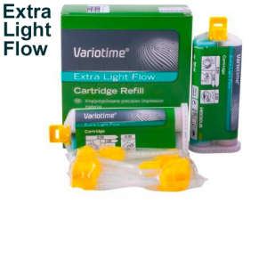 Variotime Extra Light Flow (2 � 50 ��) - ������������� ���� ��������� ��������������, Kulzer