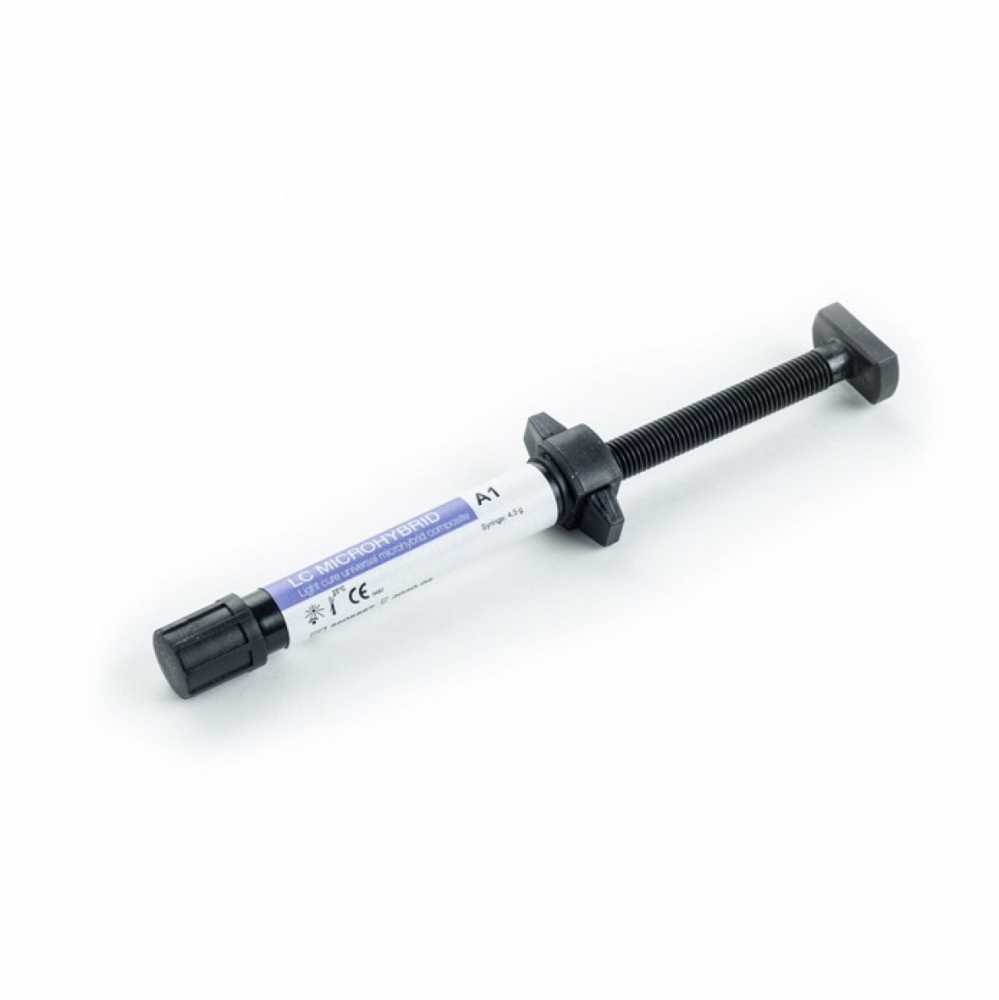 LC Microhybrid ���� �3OP �������� ��������������  ������� ����� 4,5�