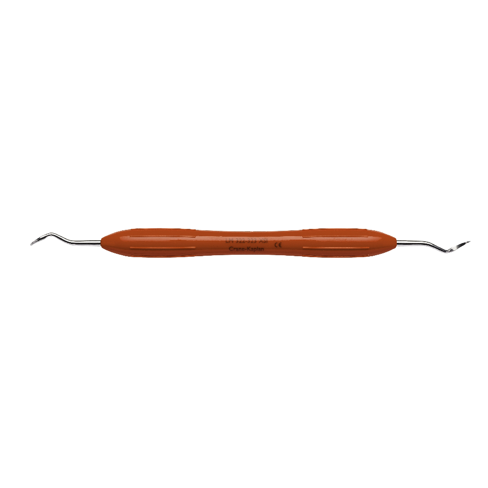 ������� ����������� Crane KaplanLM 322-323 XSI