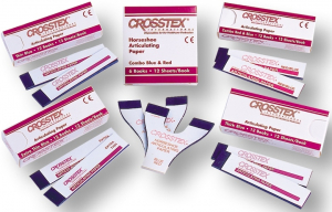 ��������������� ������ Crosstex ����������� ������� PRICISELY TRUE (0.0005