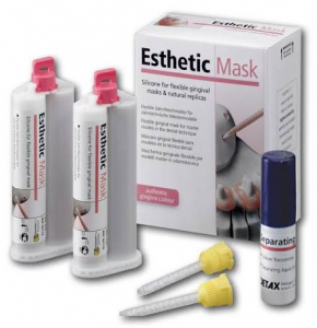 Esthetic Mask ������ �������� ����� � ���������� (2 � 50 ��) Detax
