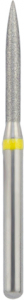 Боры алмазные NTI FG 863 012 SF ПЛАМЕВИДНЫЙ