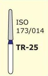 ���� �������� MANI TR-25, ������� (5 ��./��.)