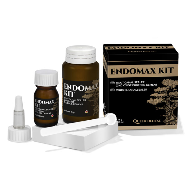 Endomax Kit (��������)  ����� 15�+10�� ������ ����������������. ���  ������������� �������