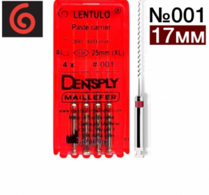 Lentulo 17�� �1 (4��) (�������) ����������������� �������� Maillefer