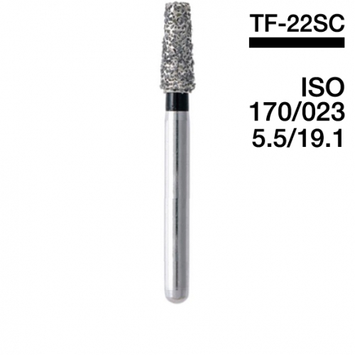 ���� �������� MANI TF-22SC ������ (Black), (5 ��./��.)