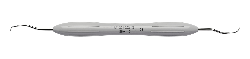 ������ Gracey 1-2 LM 201-202 XSI