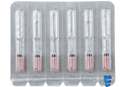 K-Files �������� ������ 31 �� �06 (6 ��) Pro-Endo VDW