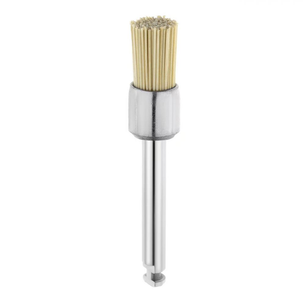 Щёточки EVE армированные EVEBRUSH WZ1 для полировки керамики, композитов и металла 10 шт