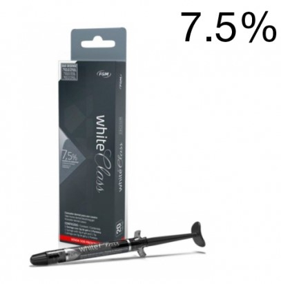 White Class 7,5% (1���.�3�)-�������� ������� ����������� �� ������ �������� ��������, FGM