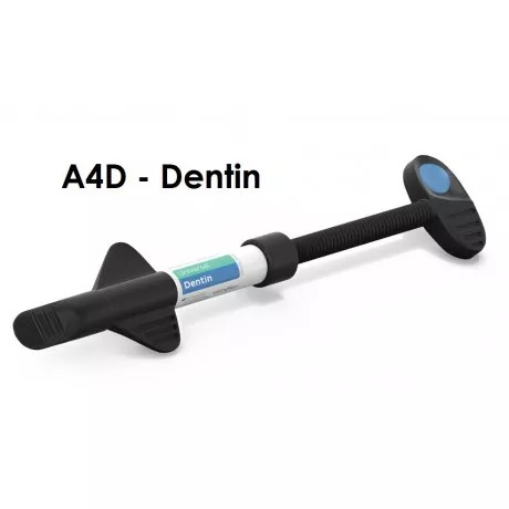 Harmonize A4  Dentin Syringe 4�, ������������� ������������� ����������� ��������