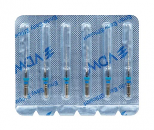 Mtwo instruments.М2 Тейпер №30 05 L25 (Китай)