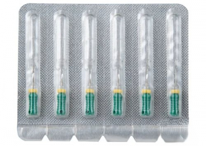 K-Files �������� ������ 25 �� �35 (6 ��) Pro-Endo VDW