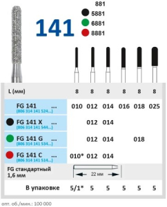 ���� �������� HORICO FG141 �010 ������� ������������ (�������)