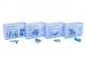 ������ Pasteless Prophy. ����� �����.1952