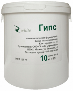 DC-White ���� ����������������� ����������� II ����� (��/10 ��.)