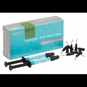 Herculite XRV Ultra Flow B2  (2���*2�)