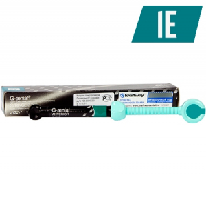 G-aenial Anterior IE (�������� �����), ����� (4.7��), �������� ��� �����������,