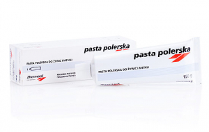 Polishing Paste (������������  �����) Pasta polerska, 150�.