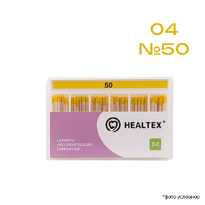 ������������� ������, �������� 04/�50 (100 ��) Healtex