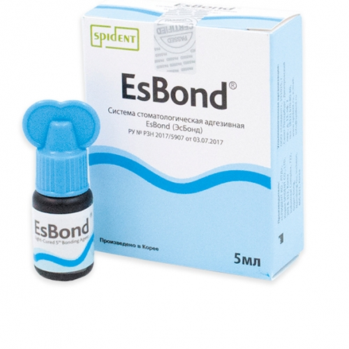 Es Bond ������ 5�� - ��������������� ���� V-�� ���������