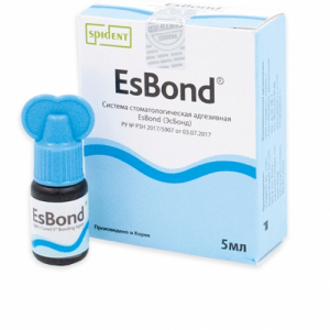 Es Bond ������ 5�� - ��������������� ���� V-�� ���������