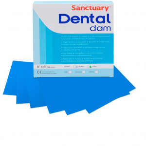 ����� ��� ��������� Dental Dam(������ Blossom) ���������  ����� ������� ��/36��152�152�� ��� ������