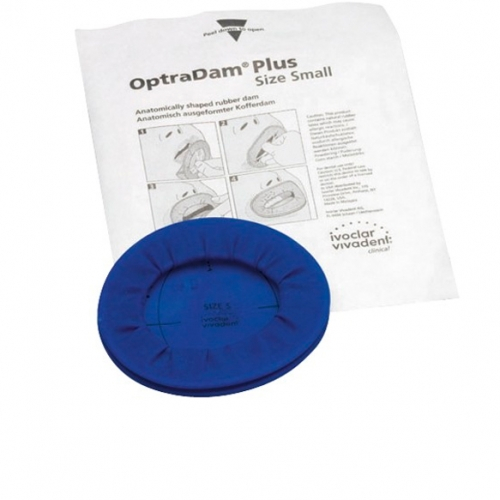 OptraDam Plus Small. ���������� ��������� 1 ��