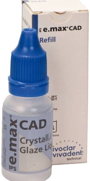 IPS e.max CAD Crystall/ Glaze Liquid 5ml �������� ��� ������� 5��
