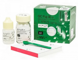 Fuji IX (����� 9) GP, ���� �2, 1-1 pkg (15 � ���., 6.4 �� ���.)
