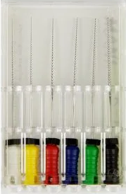 Reamers Mani 31�� �45-80. ��������� ������ (��./6 ��.)