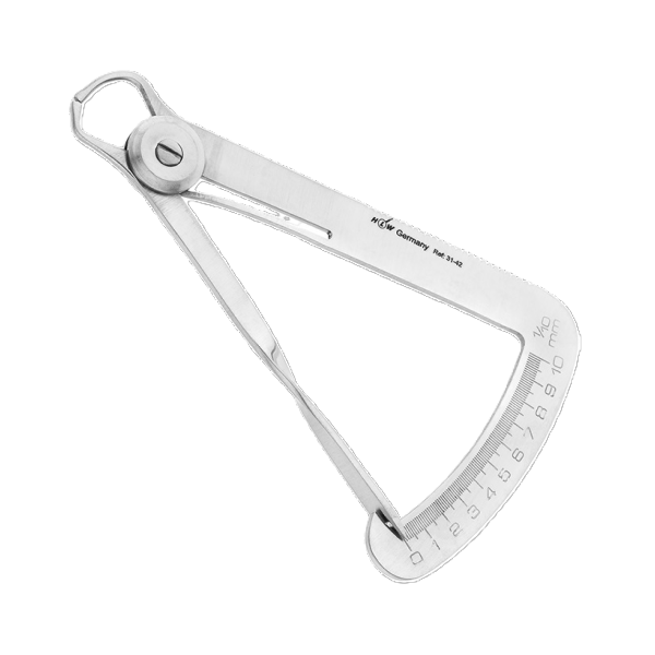 ��������� Iwanson 10,5 �� (31-42 - HLW) ��� �����