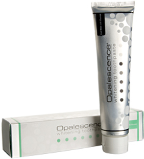 Opalescence Whitening Toothpaste. Зубная паста отбеливающая профессиональная. 133г