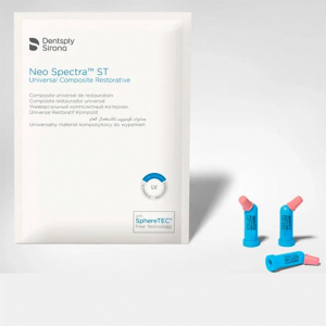 Neo Spectra ST LV ��.A3 (����. 0,25�16 ��.) Dentsply Sirona