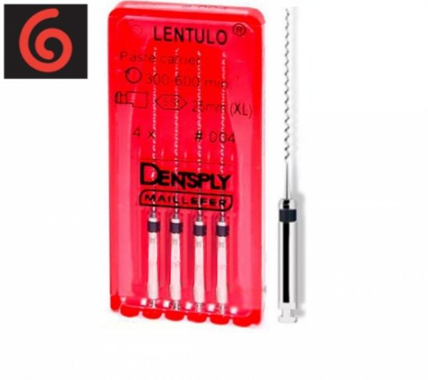 Lentulo 17�� �4 (4��) (������) ����������������� �������� Maillefer