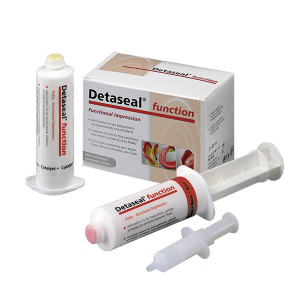 Detaseal function Standard packing ��� ������ �������������� ������� (��/80+80)02521