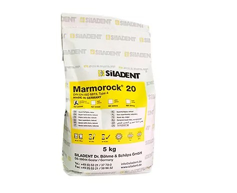 Marmorock 20 ���� IV �����, ����  �����, �����/5�� 