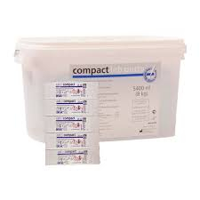 Compact lab putty. ��������������� ������� �� ������ �-��������. 5400 �� (8 ��)