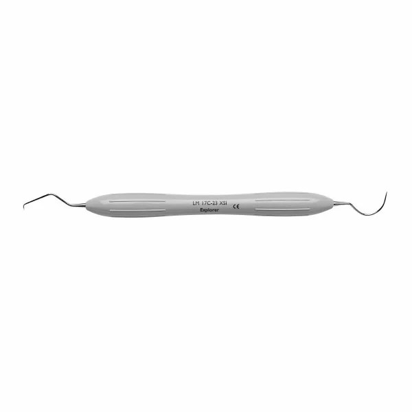 ���� �������������� Explorer LM 17C-23 XSI