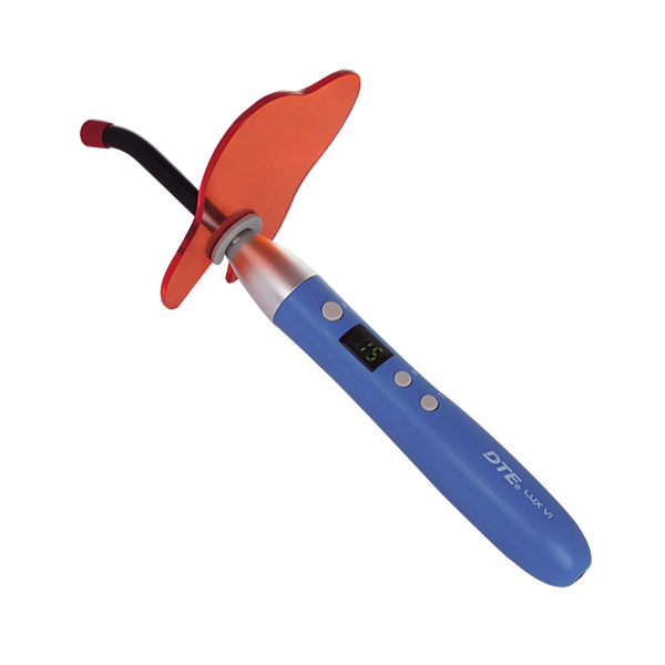 ����� ����������������� LUX VI ������������ (DTE)