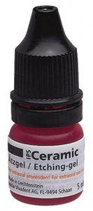IPS Ceramic Etching Gel ���� ��� ��������� �������� 5 ��