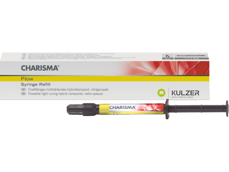 Charisma Flow Refill Syr B3 ������� �������� ������ �������� ��������� ������ ��/1,8� 