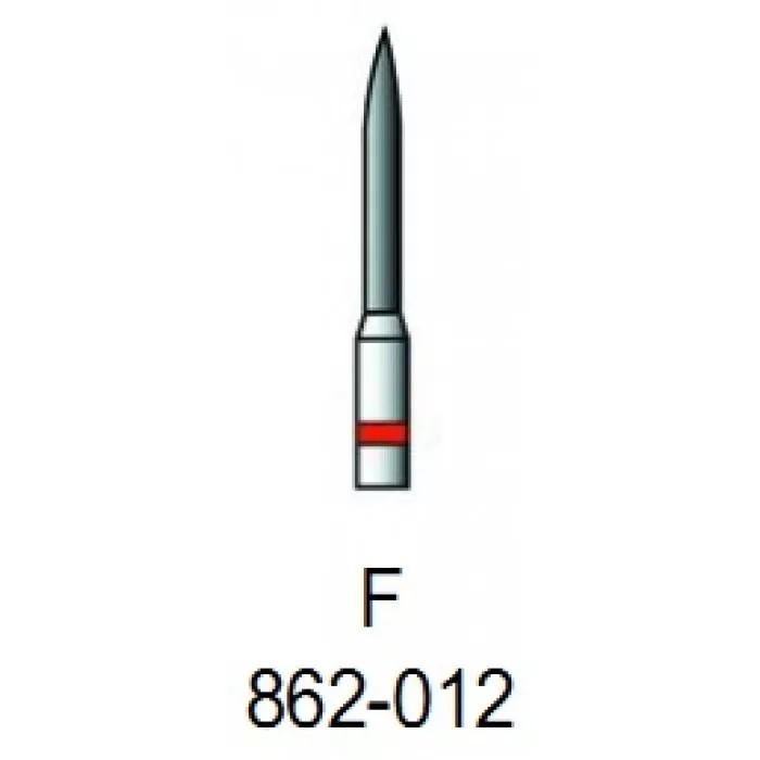 ���� FG F 862-012 �������� ��� ���������� ����������� (1��.) SS WHITE