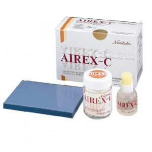 AIREX-C <Айрекс-Си> Стеклополиалкинатный цемент.