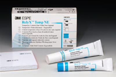 RelyX� Temp NE. ������ ��� ��������� �������� �����������