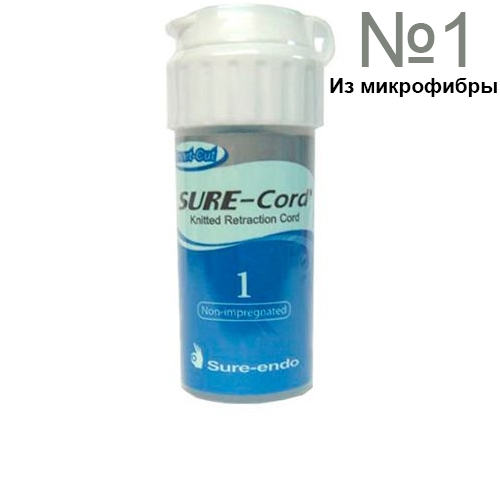 ���� ������������� �� ���������� Sure Cord �1, 254 ��. ��� ��������