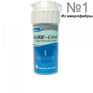 ���� ������������� �� ���������� Sure Cord �1, 254 ��. ��� ��������